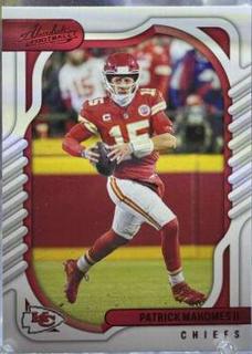 Patrick Mahomes II