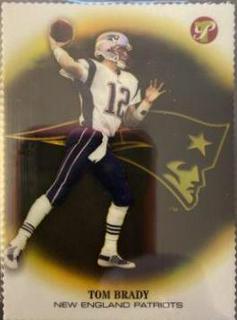 Tom Brady