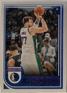 Luka Doncic