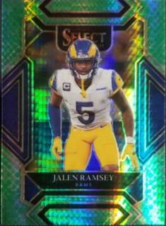 Jalen Ramsey