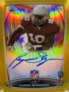 Ryan Shazier