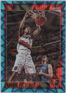 Ed Davis