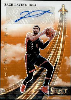 Zach LaVine