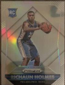 Richaun Holmes