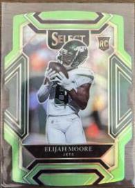 Elijah Moore