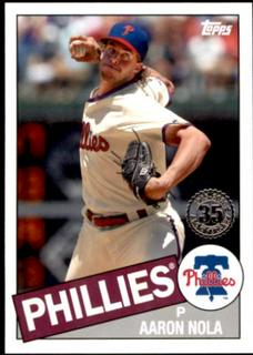 Aaron Nola