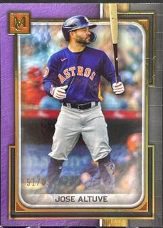 Jose Altuve