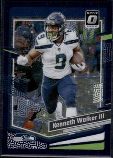 Kenneth Walker III