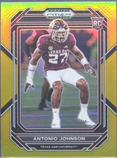 Antonio Johnson