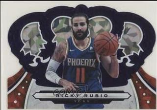 Ricky Rubio