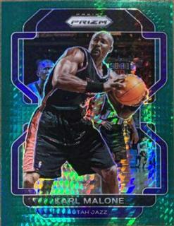 Karl Malone