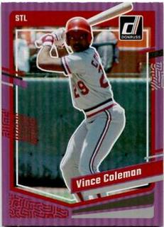 Vince Coleman