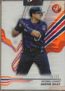 Austin Riley