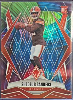 Shedeur Sanders