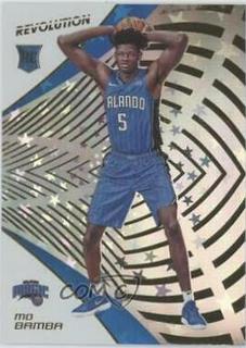 Mo Bamba
