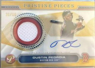 Dustin Pedroia