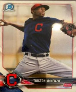 Triston McKenzie
