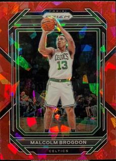 Malcolm Brogdon