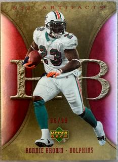 Ronnie Brown