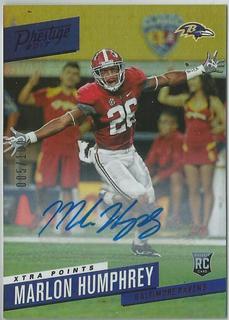 Marlon Humphrey