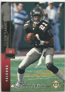 Deion Sanders