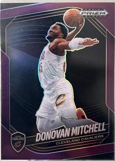 Donovan Mitchell