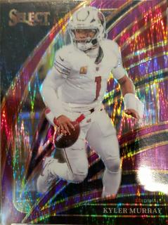 Kyler Murray