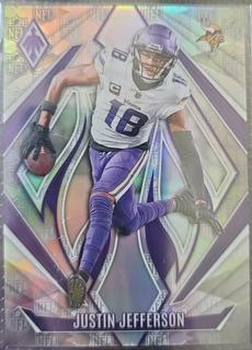 Justin Jefferson