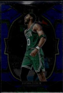 Jayson Tatum