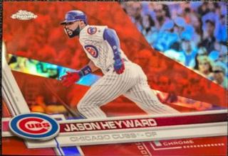 Jason Heyward