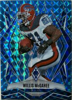 Willis McGahee