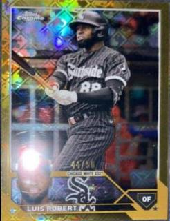 Luis Robert
