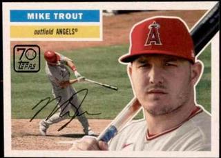 Mike Trout
