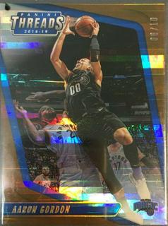 Aaron Gordon