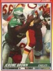 Jerome Brown