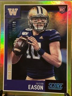 Jacob Eason