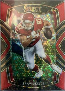 Travis Kelce