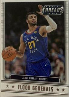 Jamal Murray