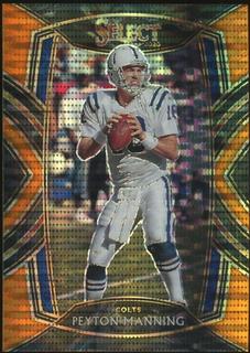Peyton Manning