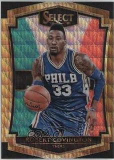 Robert Covington