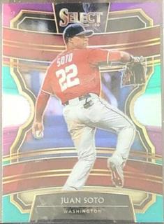 Juan Soto