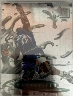 Karl Malone