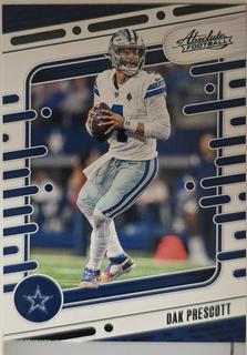 Dak Prescott