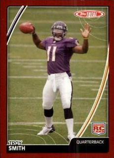 Troy Smith