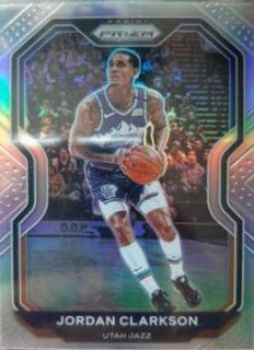 Jordan Clarkson