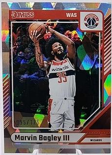 Marvin Bagley III