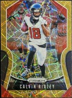 Calvin Ridley
