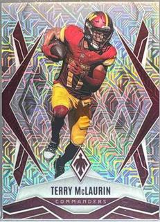 Terry McLaurin