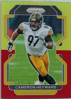 Cameron Heyward
