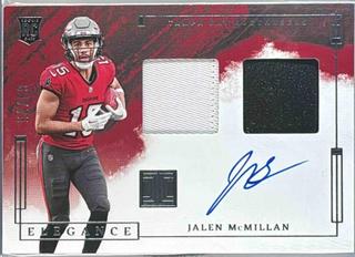 Jalen McMillan